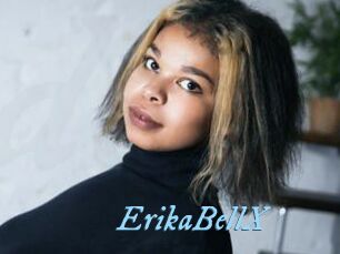 ErikaBellX
