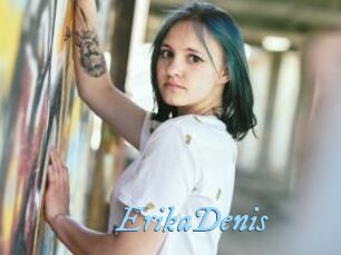 ErikaDenis