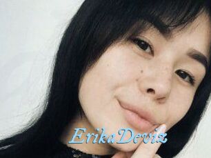 ErikaDeviz