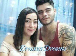 ErosxxxDreams