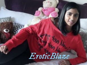 EroticBlaze