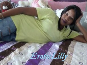 EroticLilly