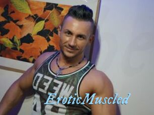 EroticMuscled