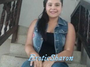 EroticSharon