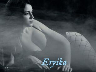 Eryika
