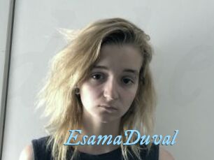 EsamaDuval