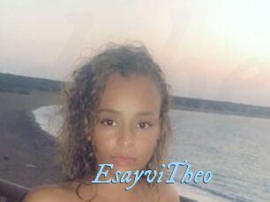 EsayviTheo