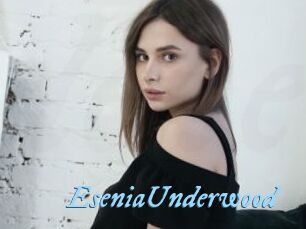 EseniaUnderwood