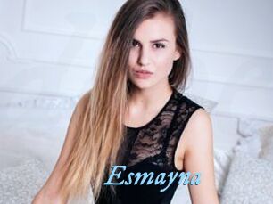 Esmayna