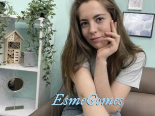 EsmeGomes