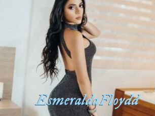 EsmeraldaFloydd