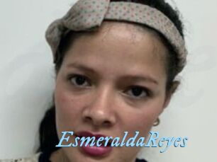 EsmeraldaReyes