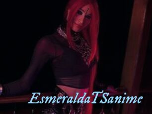 EsmeraldaTSanime