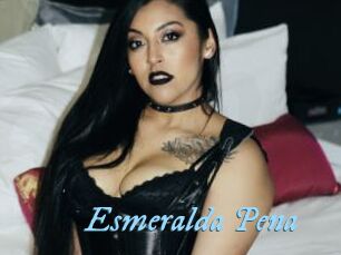Esmeralda_Pena