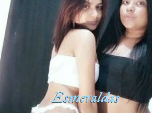 Esmeraldas