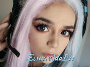 EsmereldaLee