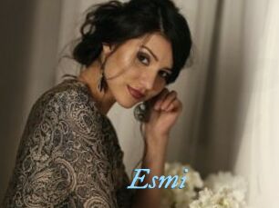 Esmi
