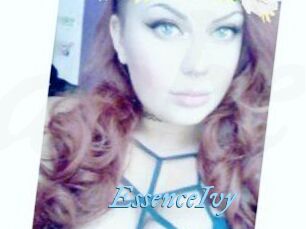 EssenceIvy