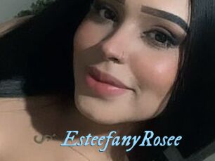 EsteefanyRosee