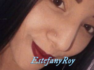 EstefanyRoy