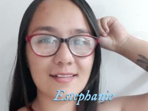 Estephanie