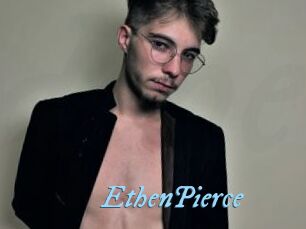 EthenPierce