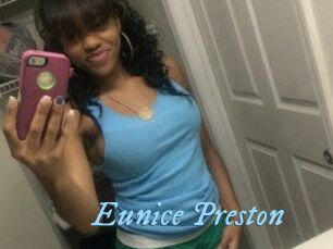 Eunice_Preston