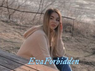EvaForbidden
