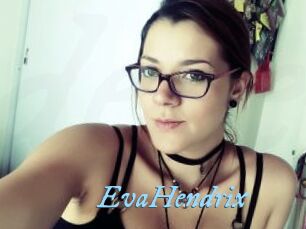 EvaHendrix