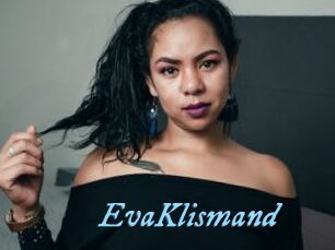 EvaKlismand