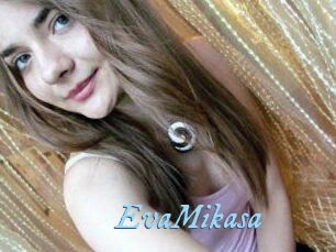 EvaMikasa