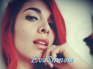EvaSiimons