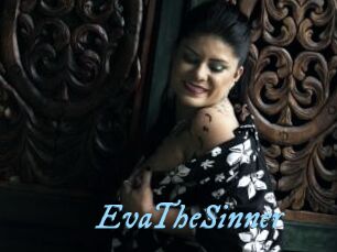 EvaTheSinner