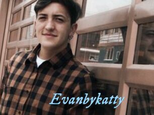 Evanbykatty