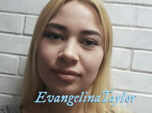 EvangelinaTaylor