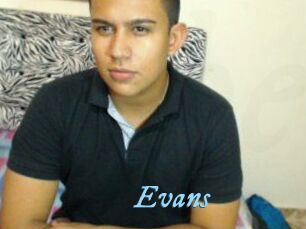 Evans