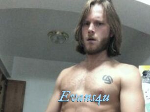 Evans4u