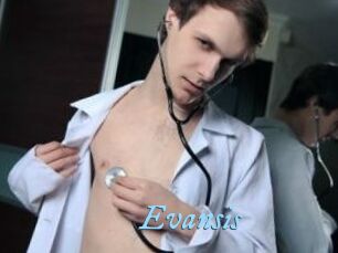 Evansis