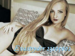 Evastryder