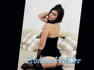 EvelineVonDee