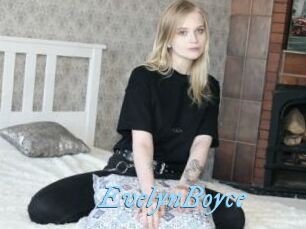 EvelynBoyce