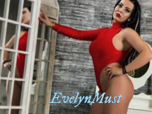 EvelynMust