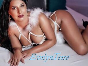 EvelynTeese