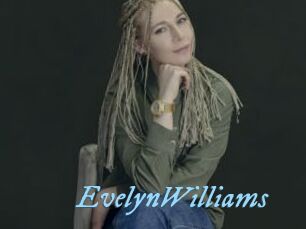 EvelynWilliams