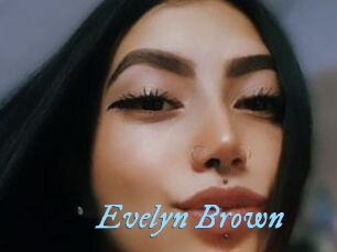 Evelyn_Brown