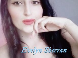 Evelyn_Sheeran