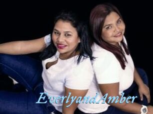 EverlyandAmber