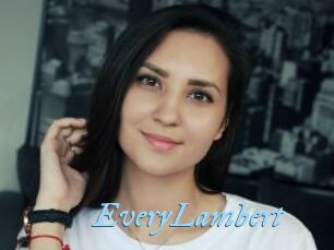 EveryLambert