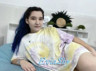 EviaShy