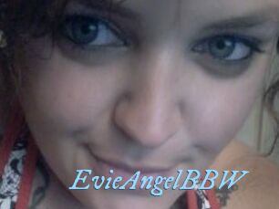 EvieAngelBBW